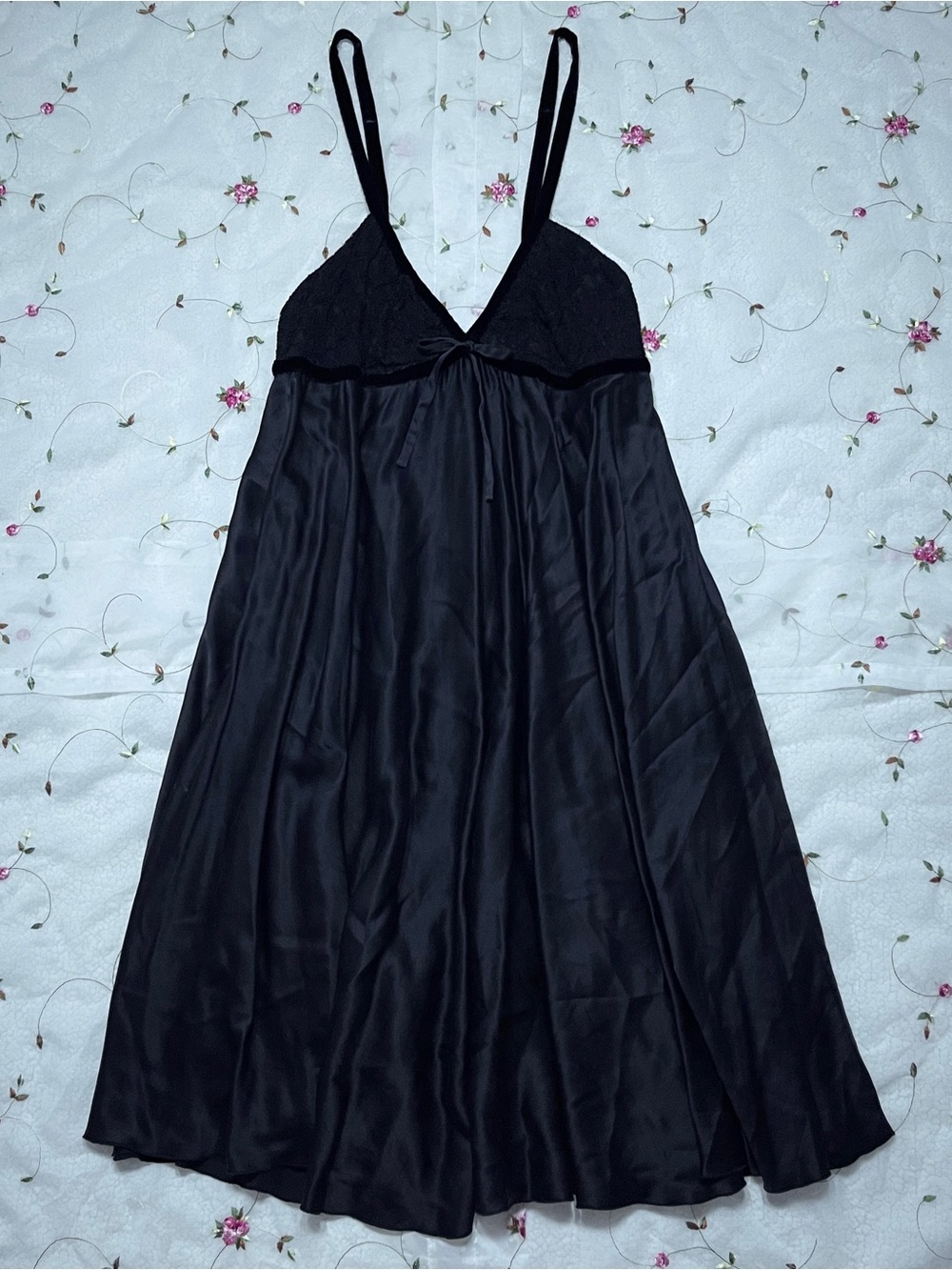 Vintage Bebe Dress